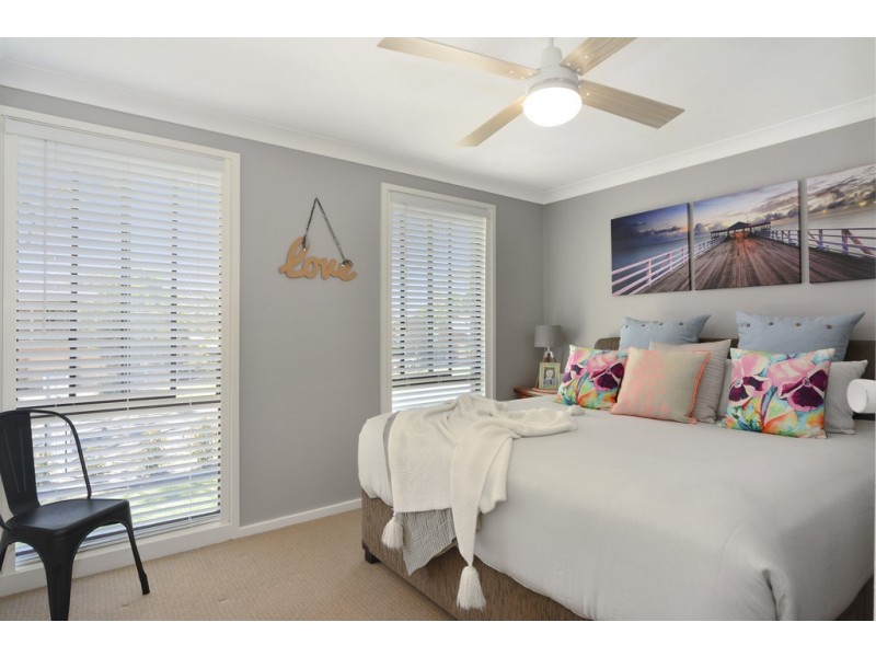 26 Castle Glen, North Nowra NSW 2541