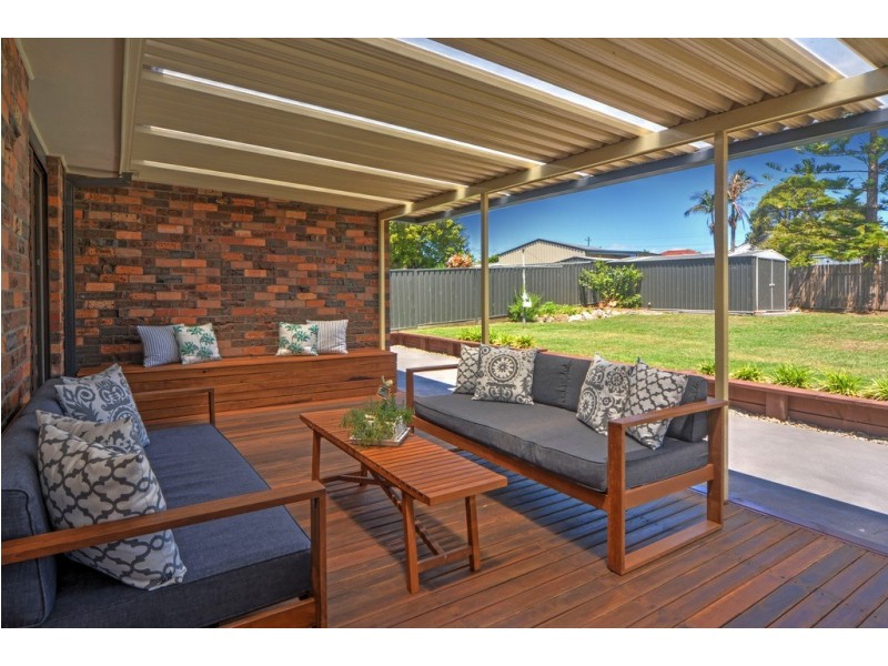 26 Castle Glen, North Nowra NSW 2541