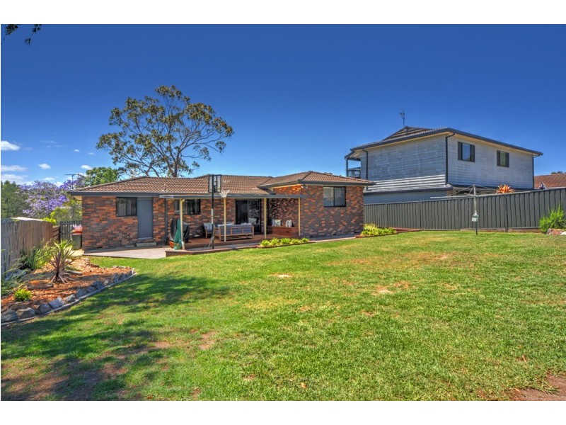 26 Castle Glen, North Nowra NSW 2541
