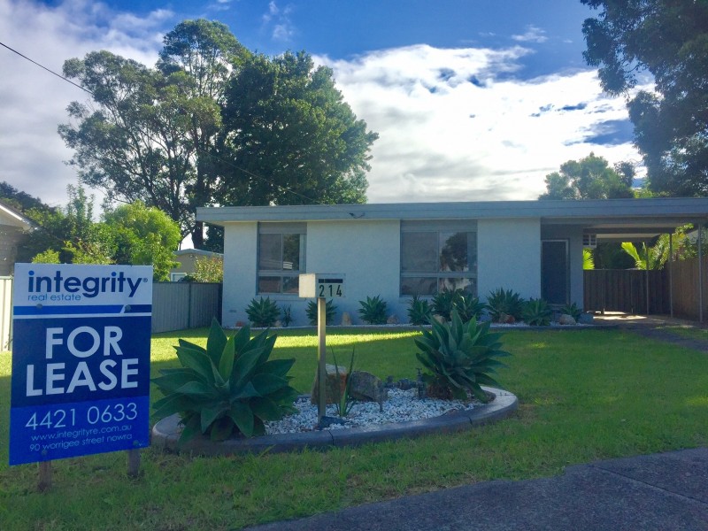 214 Illaroo Road, North Nowra NSW 2541