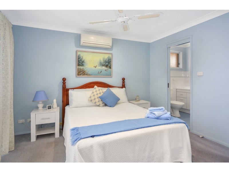 45 Judith Drive, North Nowra NSW 2541