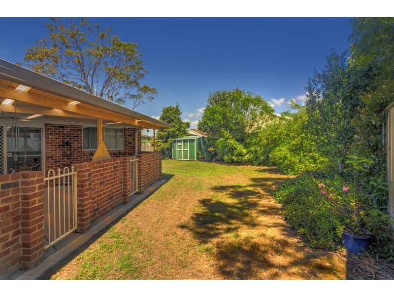 45 Judith Drive, North Nowra NSW 2541