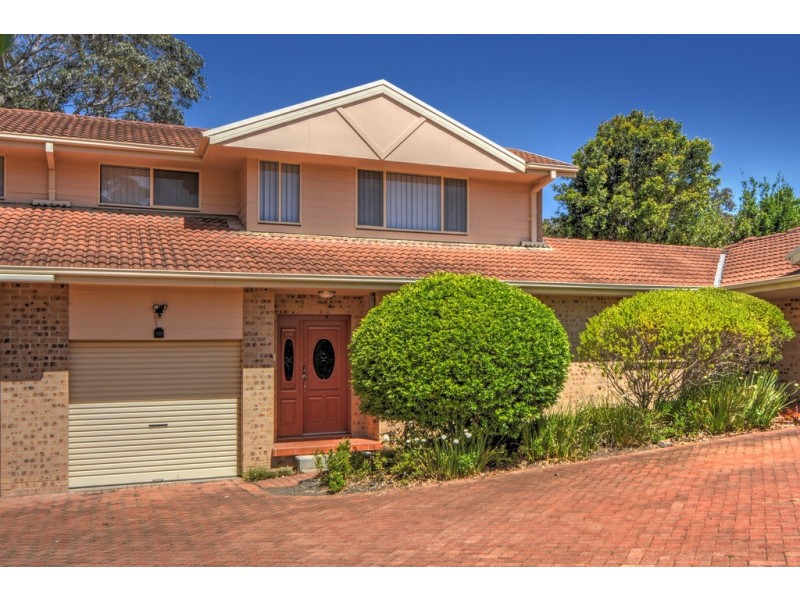5/8a Rendal Avenue, North Nowra NSW 2541