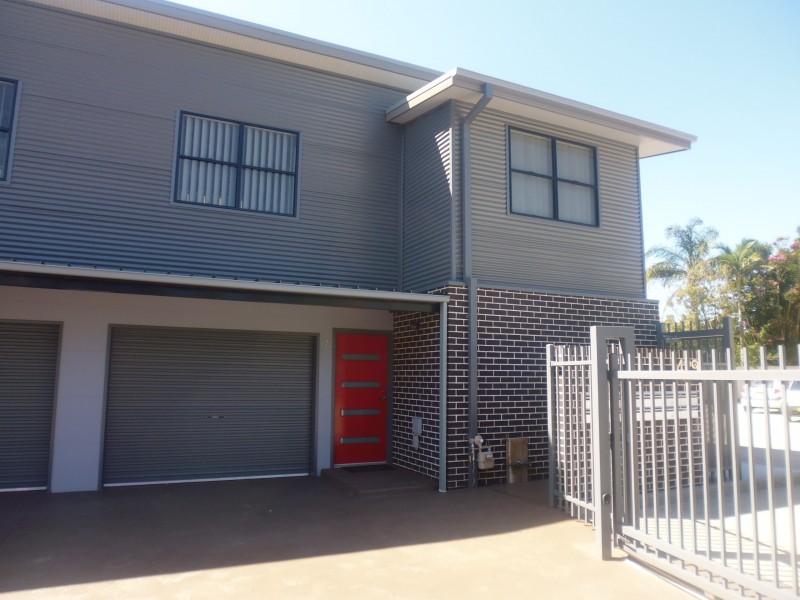 7/429a Princes Highway, Bomaderry NSW 2541