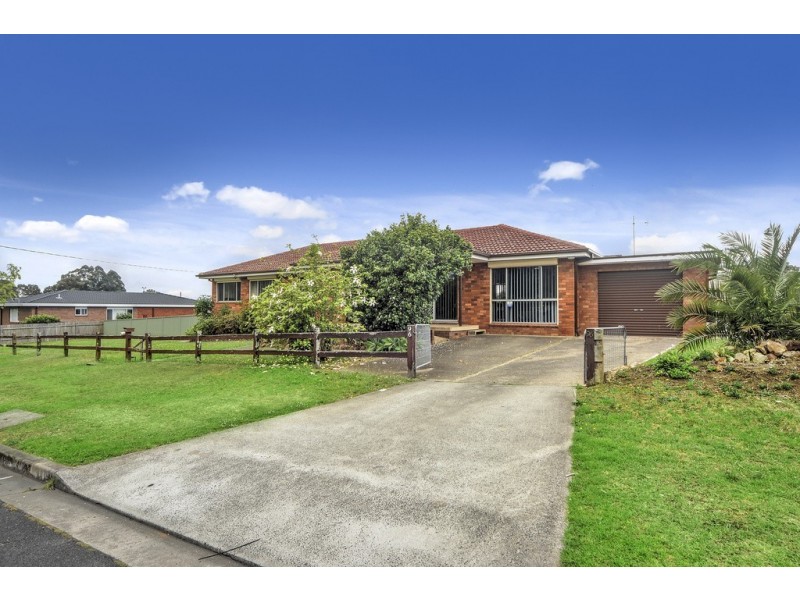 96 Wallace Street, Nowra NSW 2541