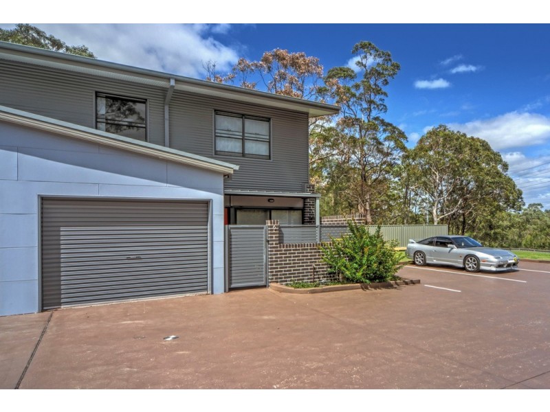 6/429a Princes Highway, Bomaderry NSW 2541