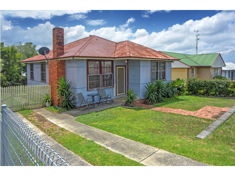 7 Leaney Avenue, Nowra NSW 2541