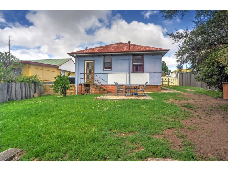 7 Leaney Avenue, Nowra NSW 2541