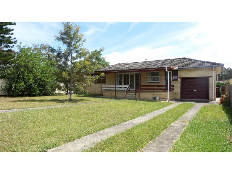 286 Princes Highway, Bomaderry NSW 2541