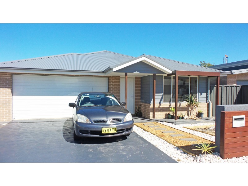 29 Seagrass Avenue, Vincentia NSW 2540