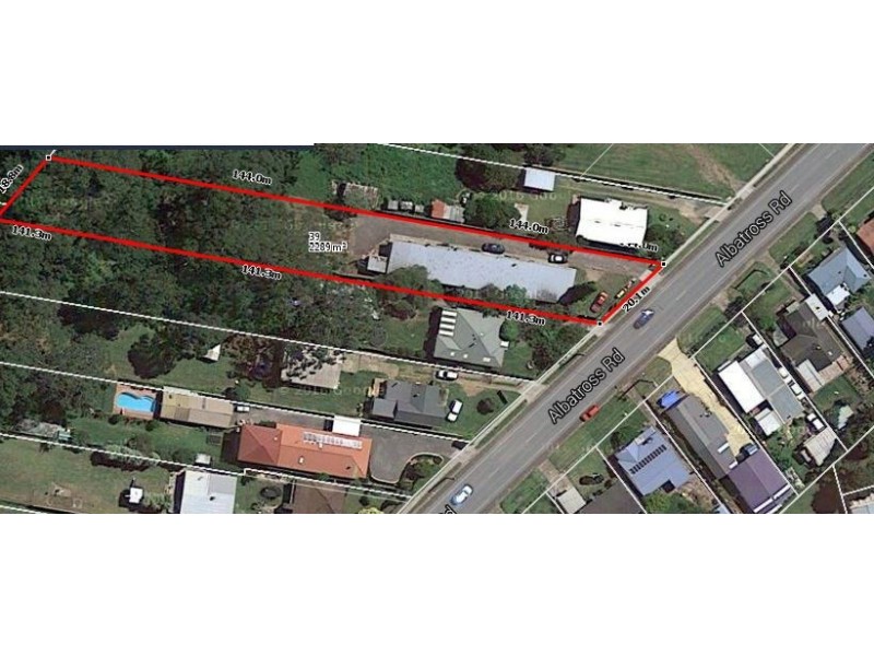 39 Albatross Road, Nowra NSW 2541