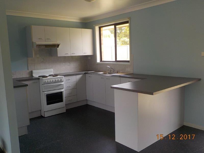 5 Bamarook Place, North Nowra NSW 2541
