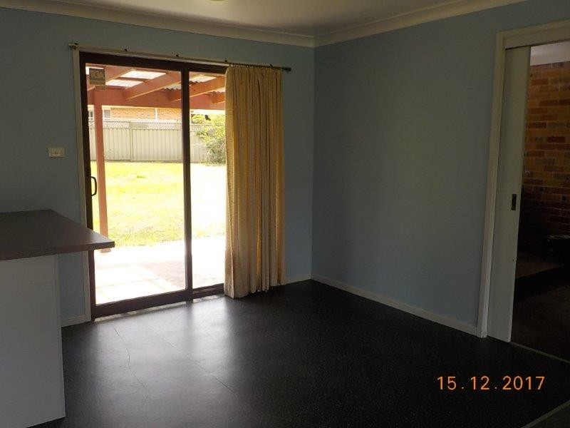 5 Bamarook Place, North Nowra NSW 2541
