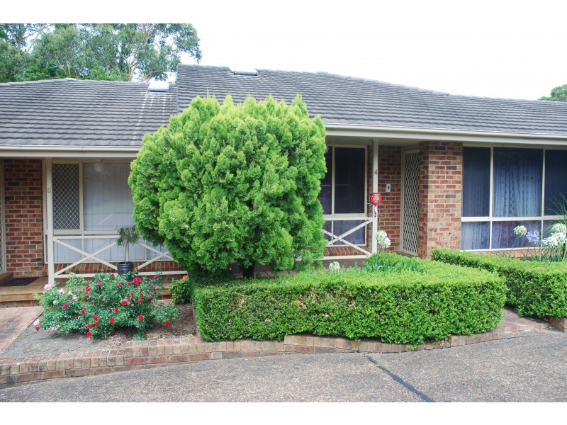 4/65a Page Avenue, North Nowra NSW 2541