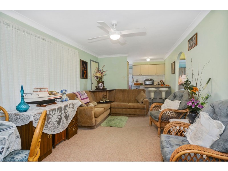 3 Bindaree Place, Greenwell Point NSW 2540