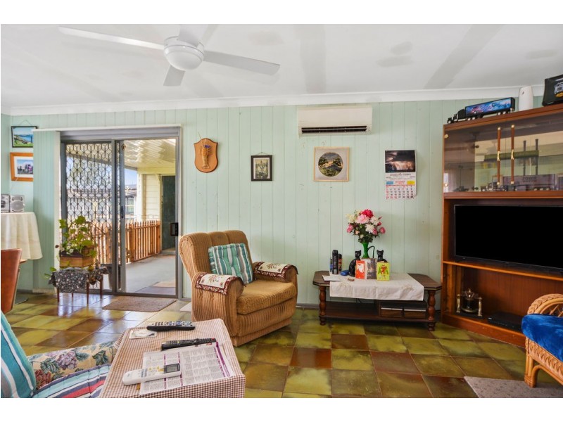 3 Bindaree Place, Greenwell Point NSW 2540