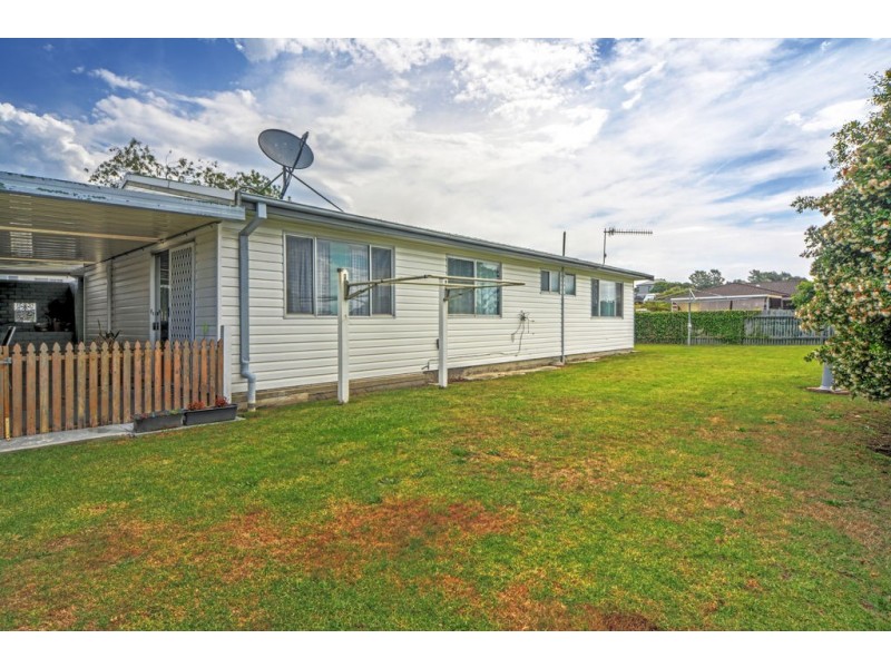 3 Bindaree Place, Greenwell Point NSW 2540