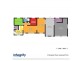 3 Bindaree Place, Greenwell Point NSW 2540 Floorplan