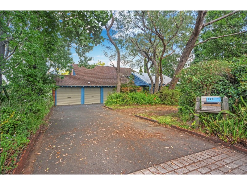 270 Illaroo Road, North Nowra NSW 2541