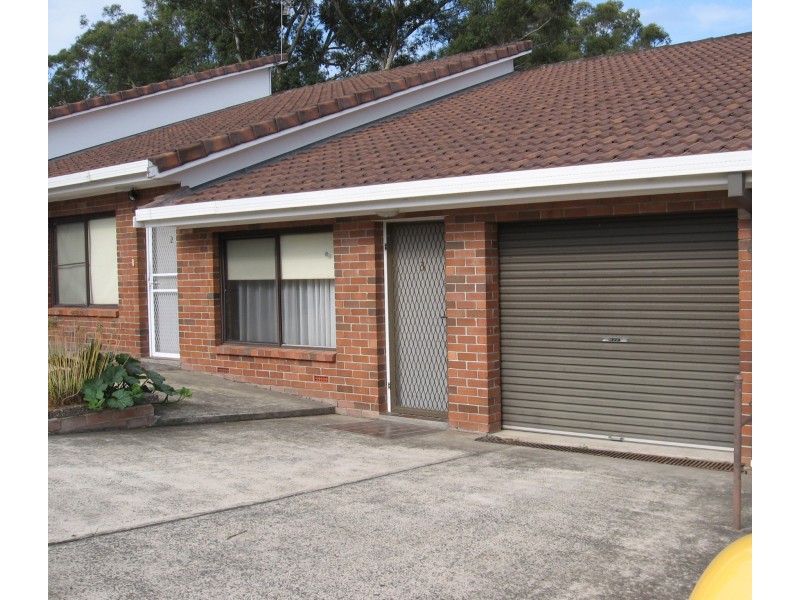 3/129 Wallace Street, Nowra NSW 2541
