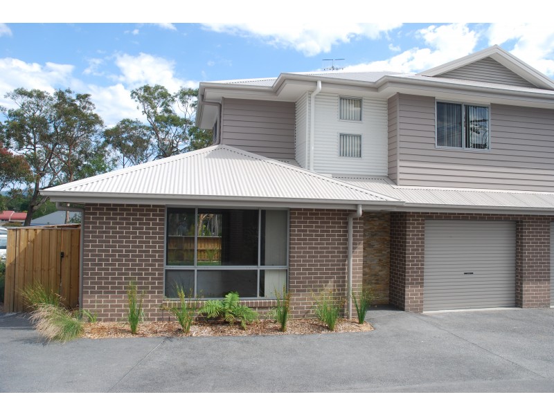 2/161-165 Illaroo Road, North Nowra NSW 2541