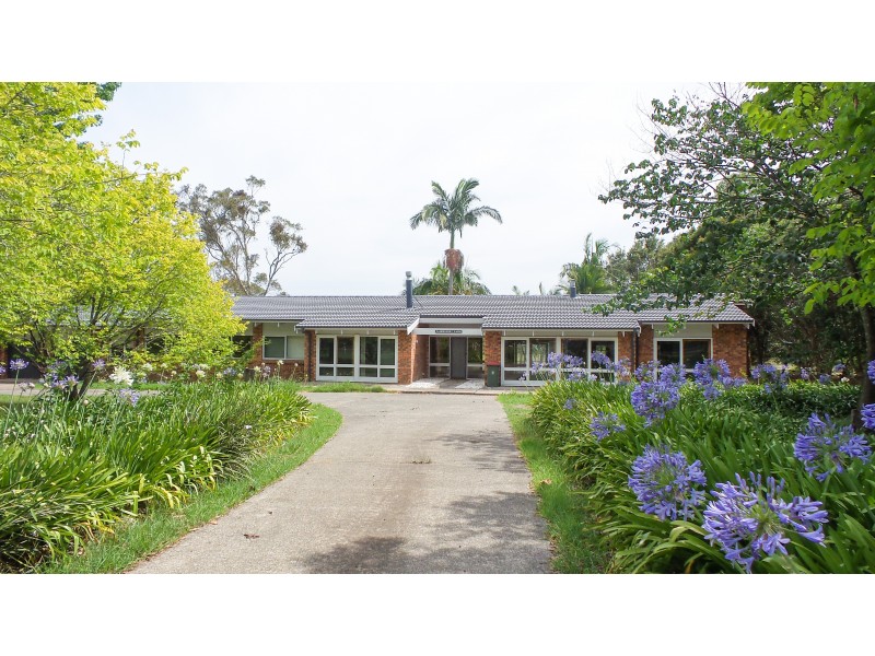 125 Mossvale Road, Cambewarra NSW 2540