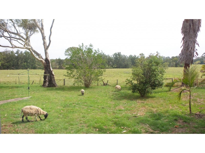 125 Mossvale Road, Cambewarra NSW 2540