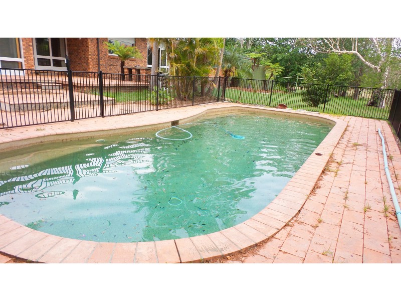 125 Mossvale Road, Cambewarra NSW 2540