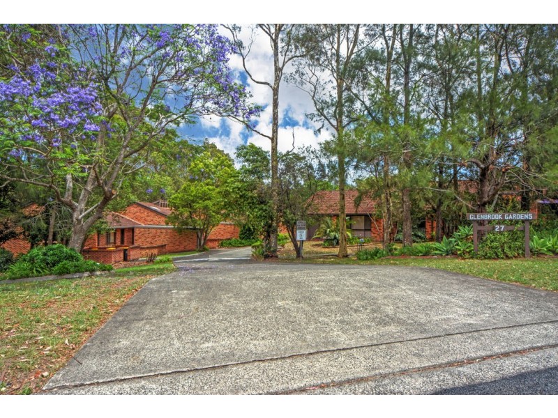 7/27 Bowada Street, Bomaderry NSW 2541