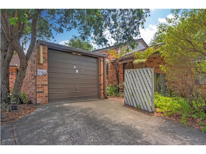 7/27 Bowada Street, Bomaderry NSW 2541
