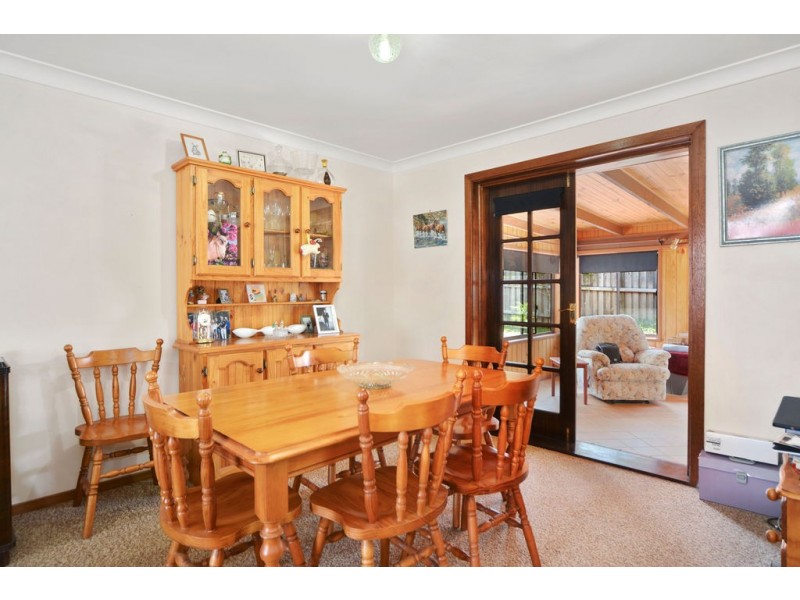 13 Farrelly Place, Bomaderry NSW 2541