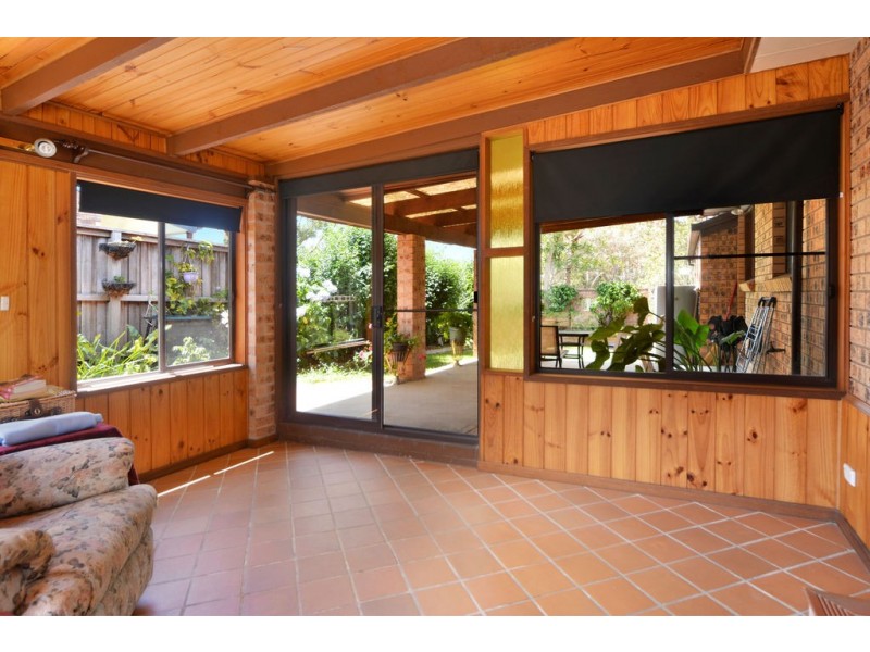 13 Farrelly Place, Bomaderry NSW 2541