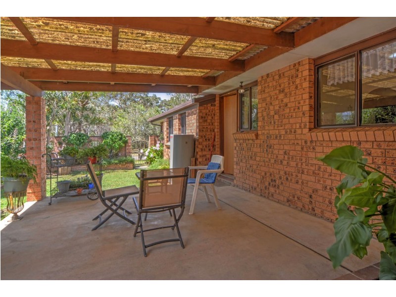 13 Farrelly Place, Bomaderry NSW 2541