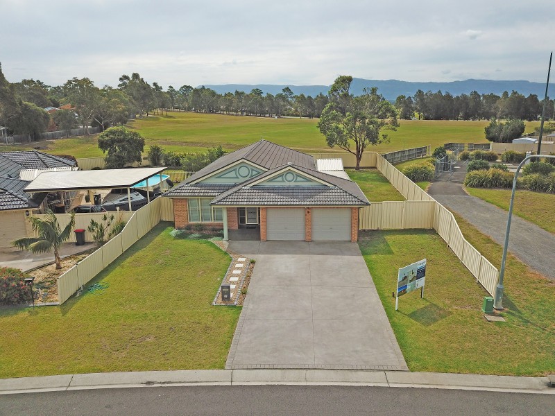 6 Kardella Avenue, Nowra NSW 2541