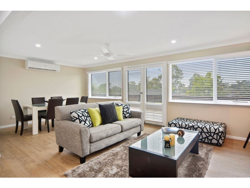 2 Monk Crescent, Bomaderry NSW 2541