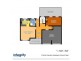 2 Monk Crescent, Bomaderry NSW 2541 Floorplan