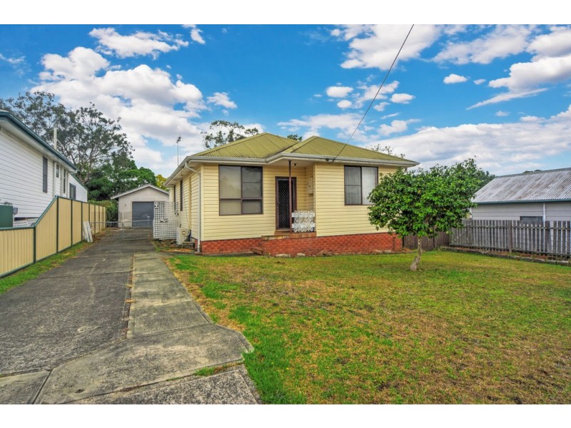 15 Wilson Avenue, Nowra NSW 2541