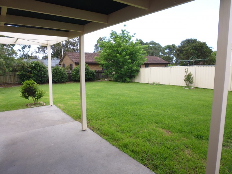 32 Elderberry Avenue, Worrigee NSW 2540
