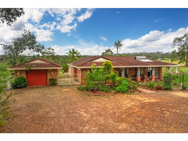 264 Albatross Road, Nowra Hill NSW 2540