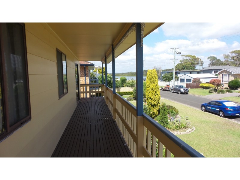 14 Bailey Street, Greenwell Point NSW 2540
