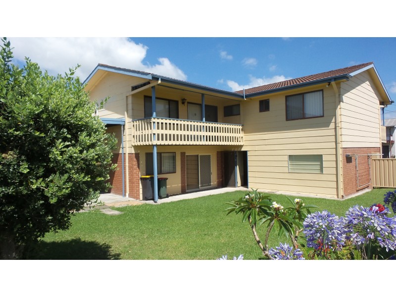 14 Bailey Street, Greenwell Point NSW 2540