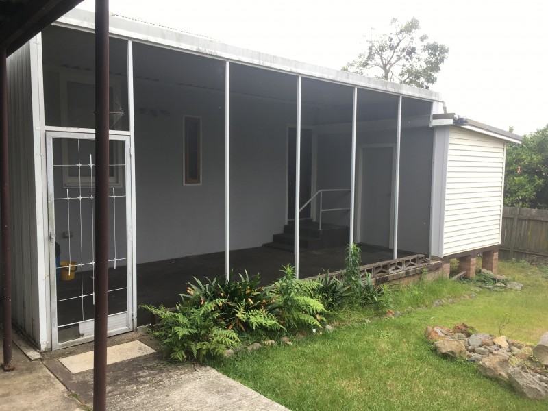 12 Wilson Avenue, Nowra NSW 2541