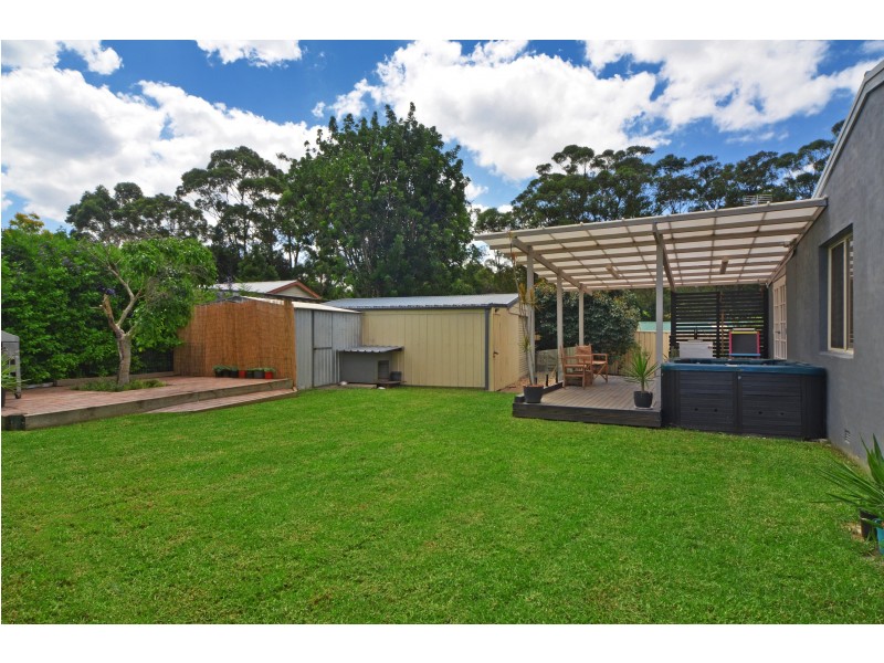 13 Maybush Way, West Nowra NSW 2541