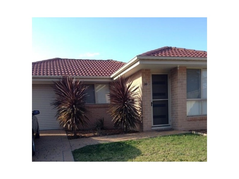 20B Jewel Street, Worrigee NSW 2540