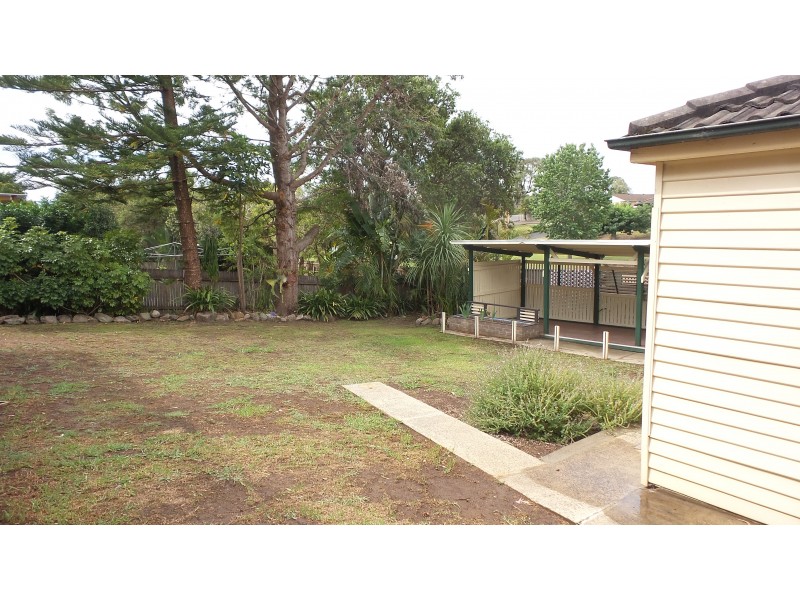 19 Seccombe Street, Nowra NSW 2541