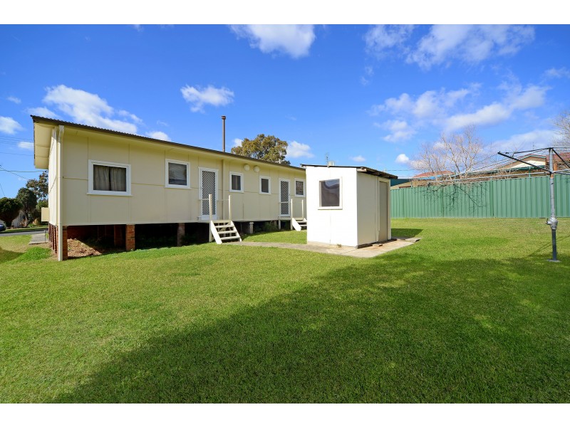 1/13 View Street, Nowra NSW 2541