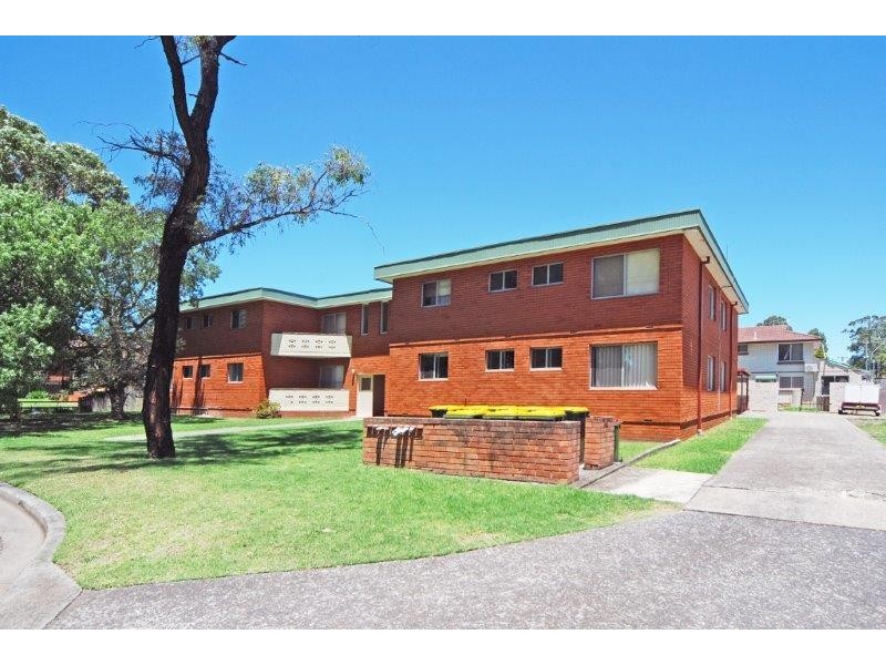 3/2-6 Morton Parade, Nowra NSW 2541