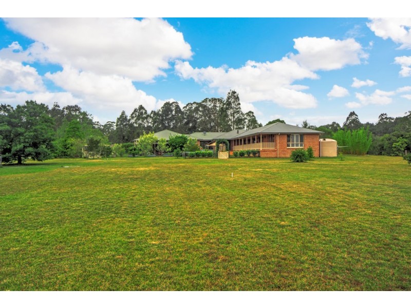 72 Stringybark Road, Nowra Hill NSW 2540