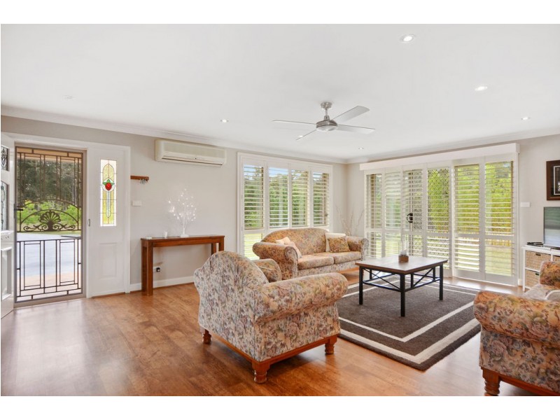 72 Stringybark Road, Nowra Hill NSW 2540