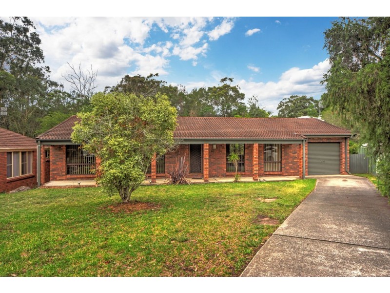 8 Jarrett Close, North Nowra NSW 2541